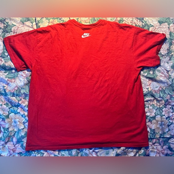 VINTAGE NIKE TEE - Picture 3 of 4